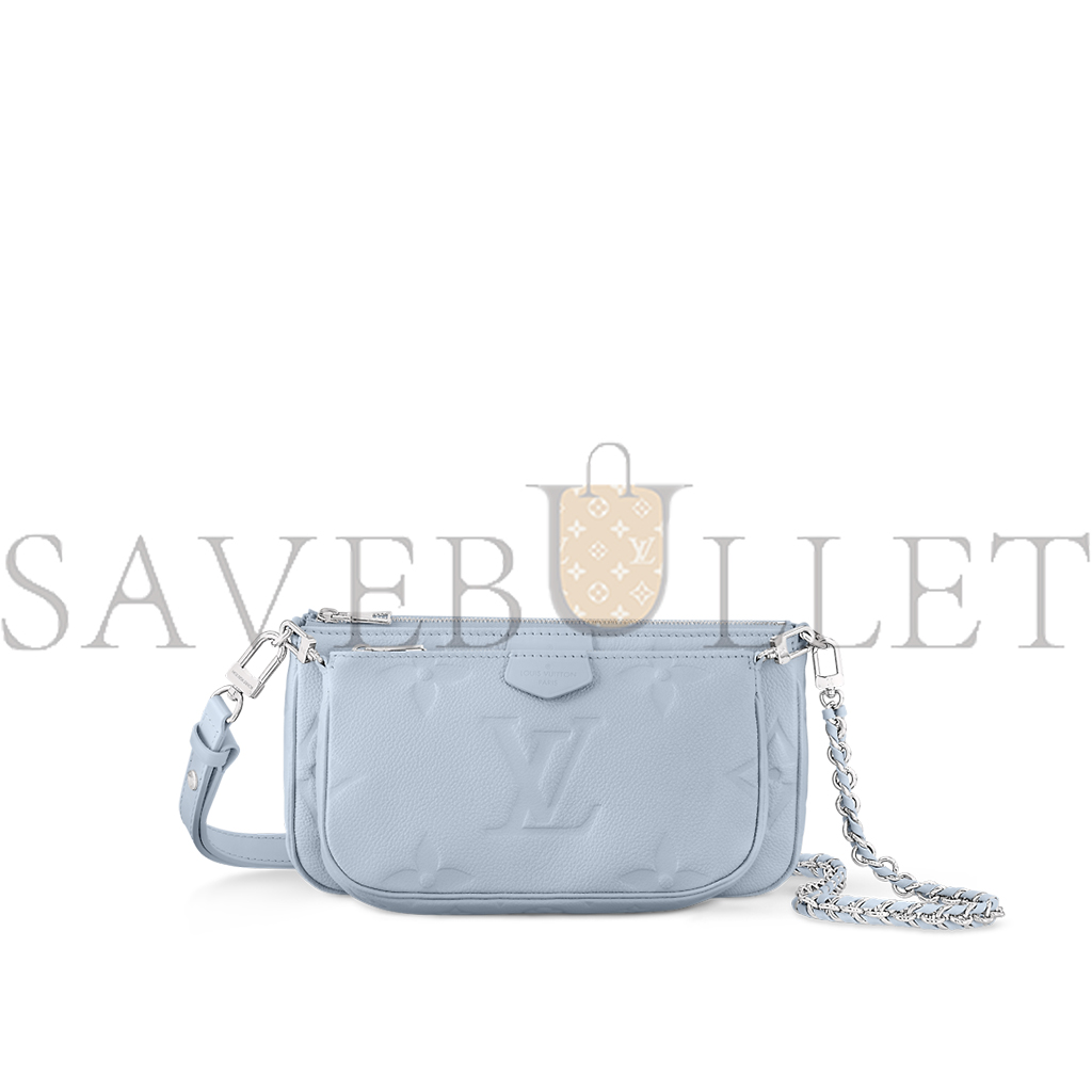 l**is V*t*n multi pochette accessoires m47173 (25*14*5cm)